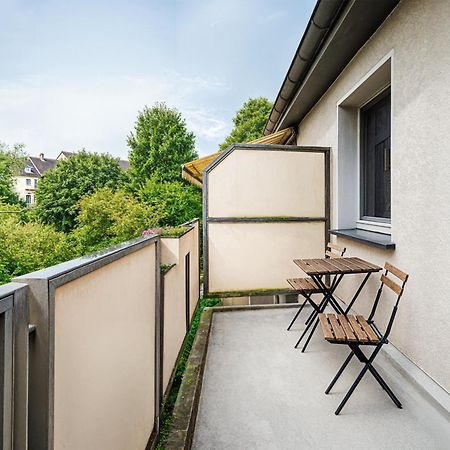 Smart Home - Essen - Perfect For 5 Guests! Central - Balcony - Netflix - Free Parking Zone Екстериор снимка