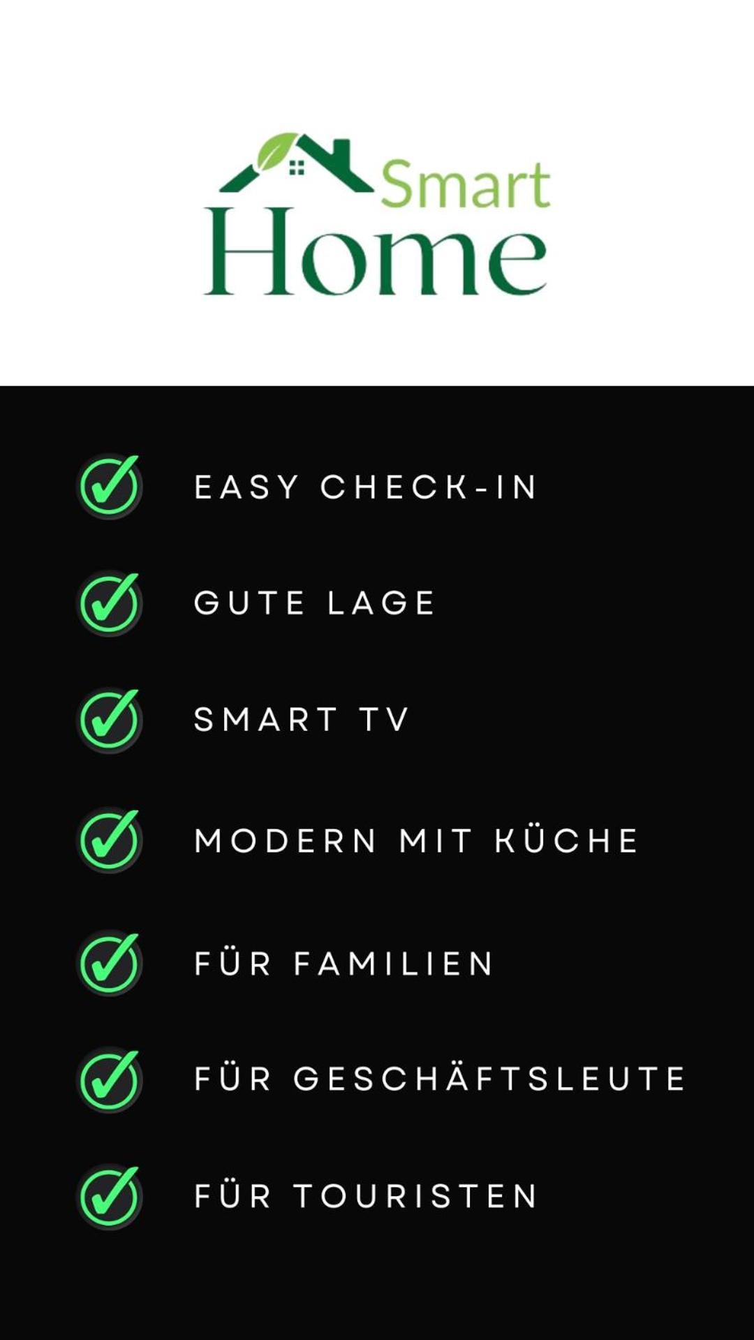 Smart Home - Essen - Perfect For 5 Guests! Central - Balcony - Netflix - Free Parking Zone Екстериор снимка